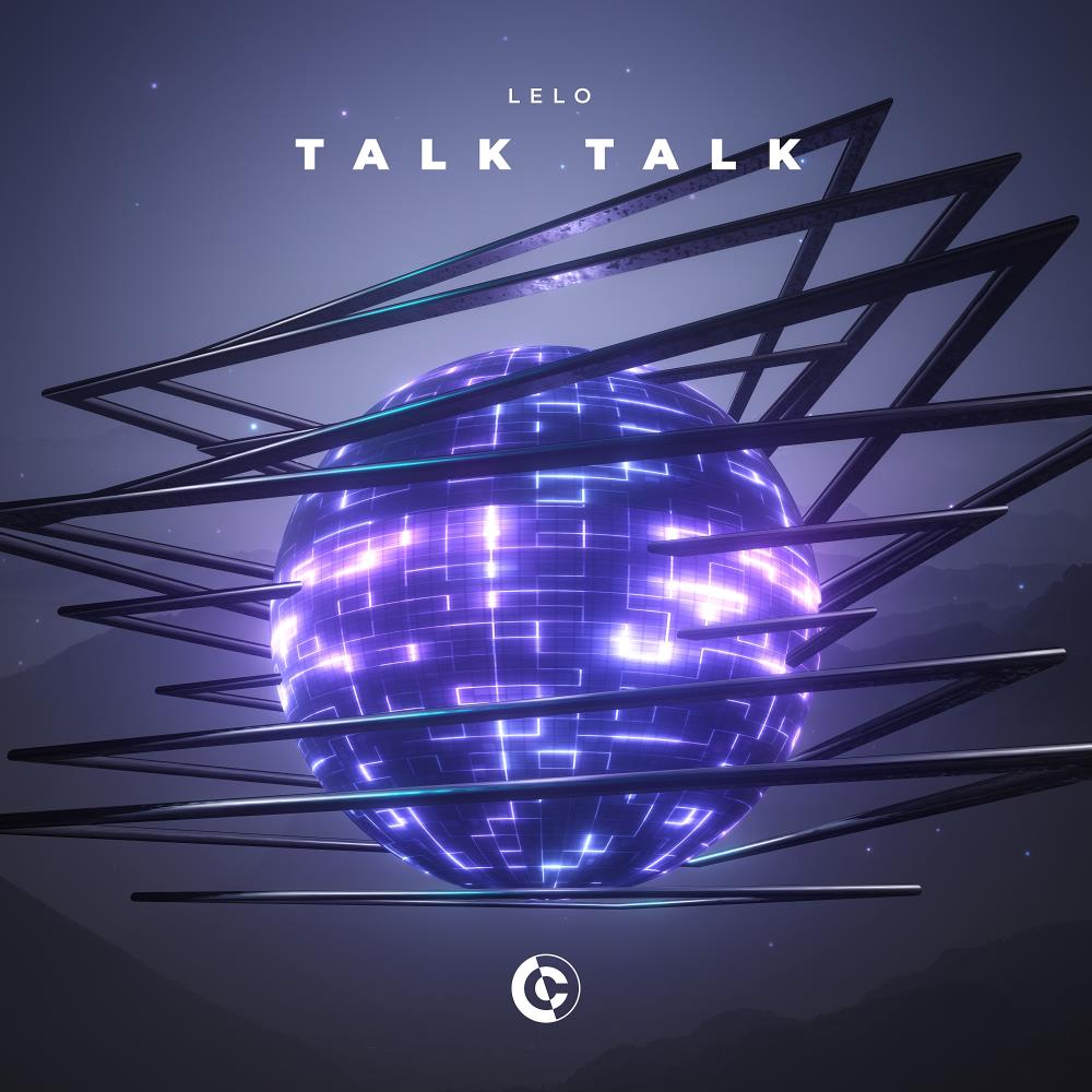 Lelo - Talk Talk (Extended Mix)