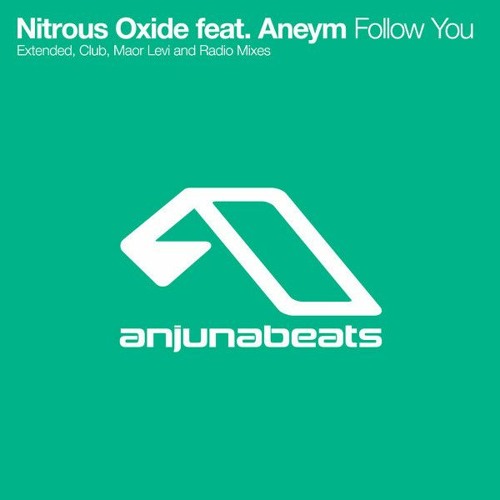 Nitrous Oxide Feat. Aneym - Follow You (Lucas Deyong Rework)