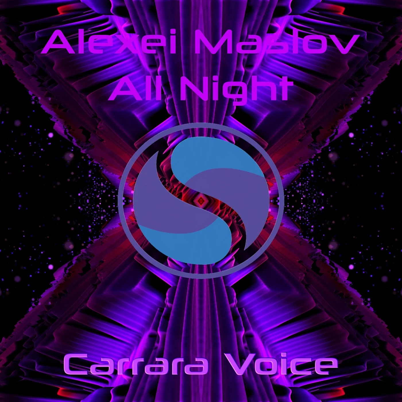 Alexei Maslov - All Night (Extended Mix)