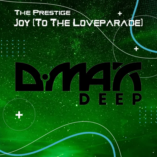 The Prestige - Joy (To The Loveparade) (Original Mix)