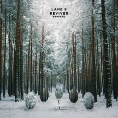 Lane 8 feat. Arctic Lake - All I Want (Ashibah Remix)