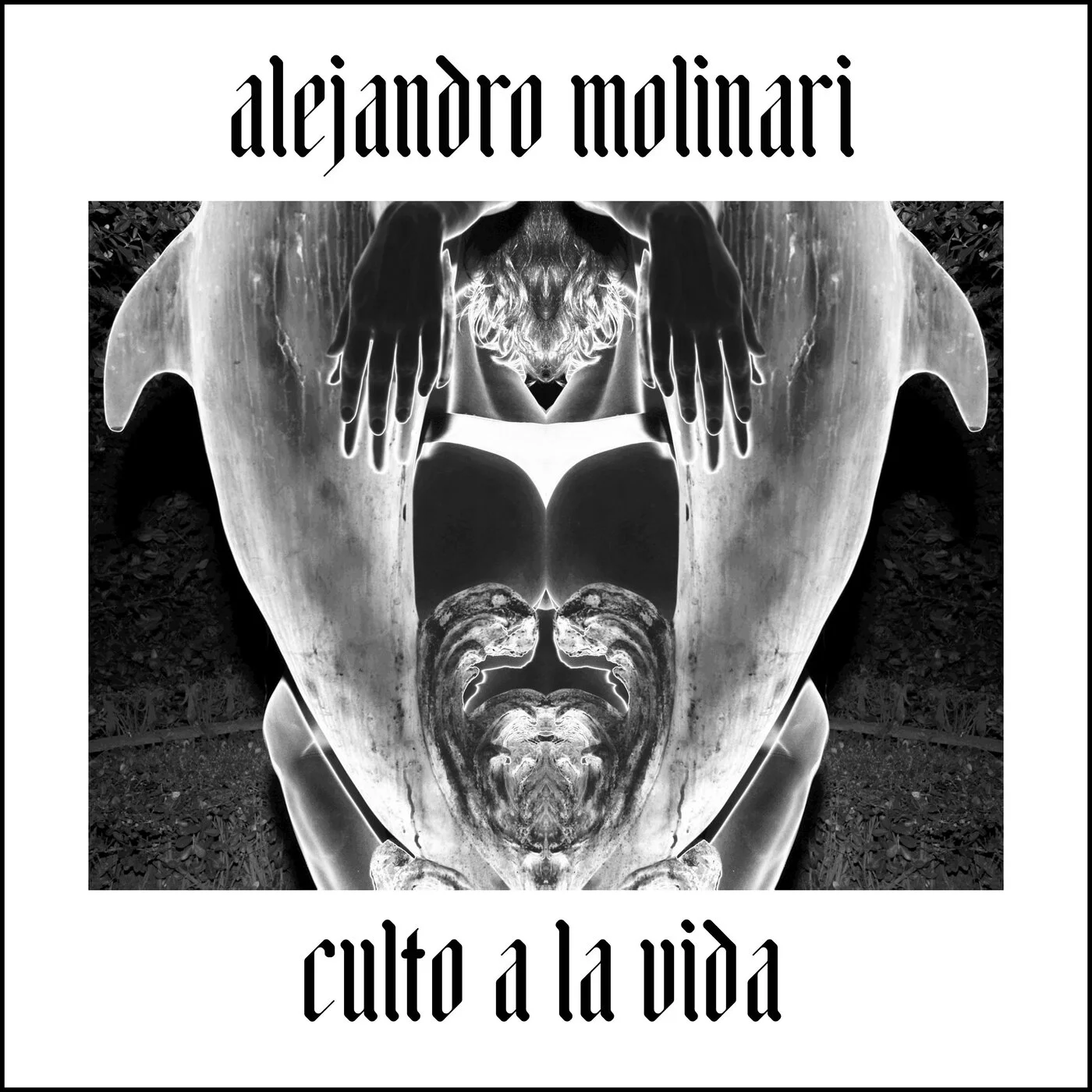 Alejandro Molinari - Culto A La Vida (Badwolf Remix)