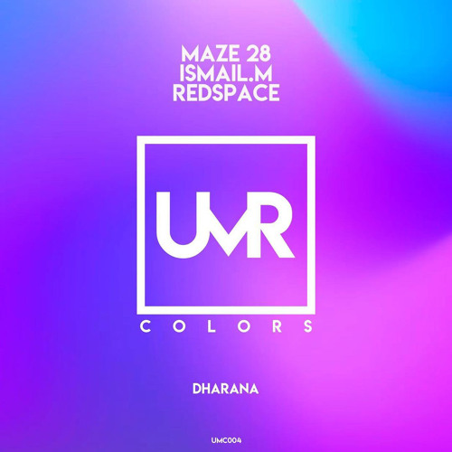 Ismail.M, Redspace, Maze 28 - Troya (Original Mix)