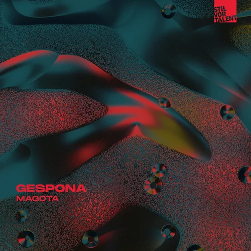 Gespona - Umbra (Original Mix)