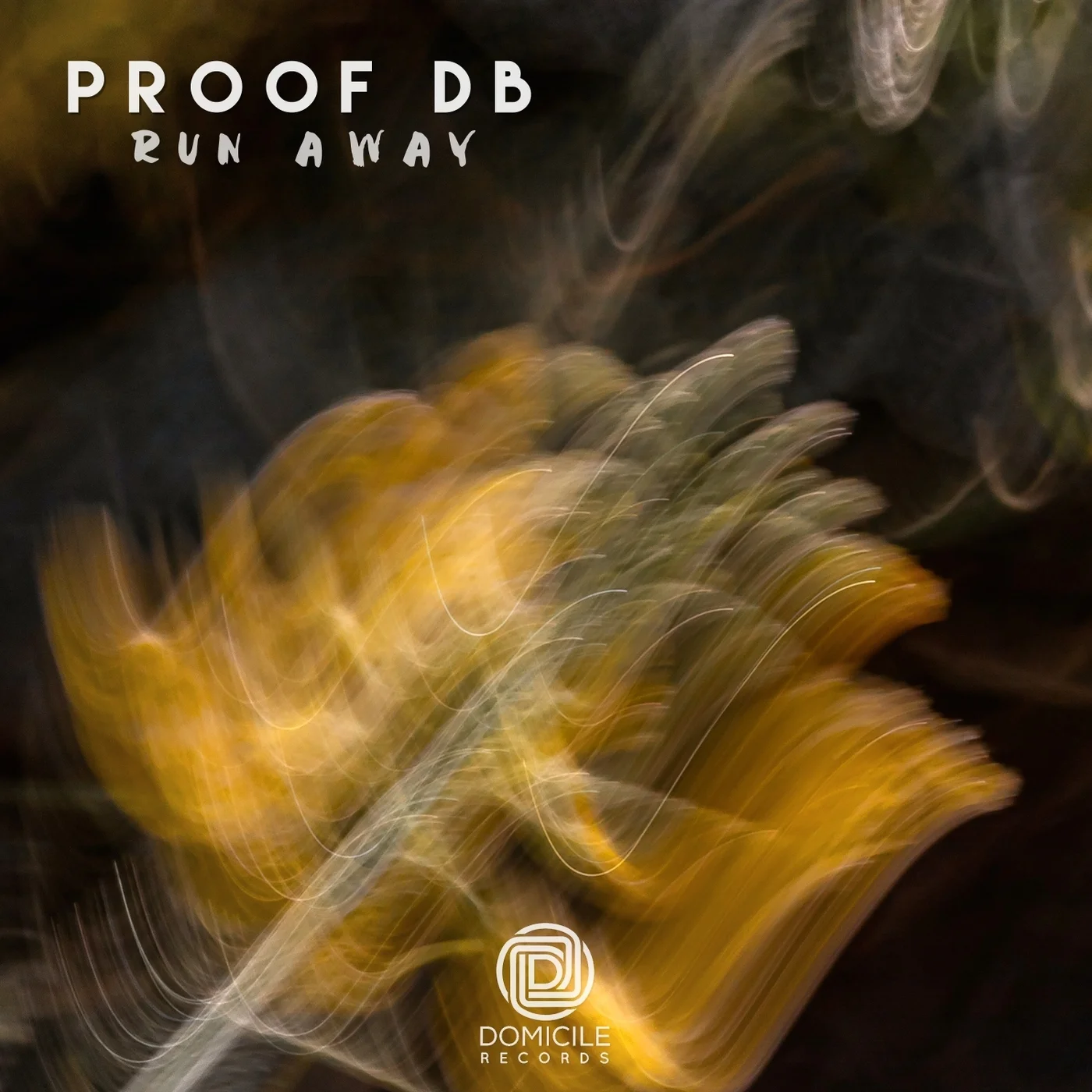 Proof Db - Run Away (Original Mix)