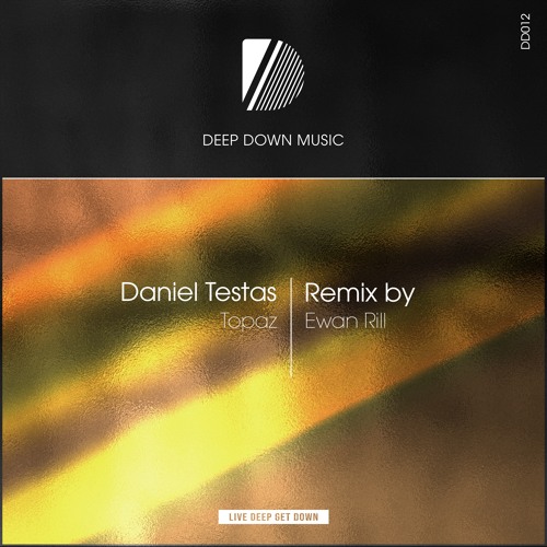 Daniel Testas - Topaz (Original Mix)