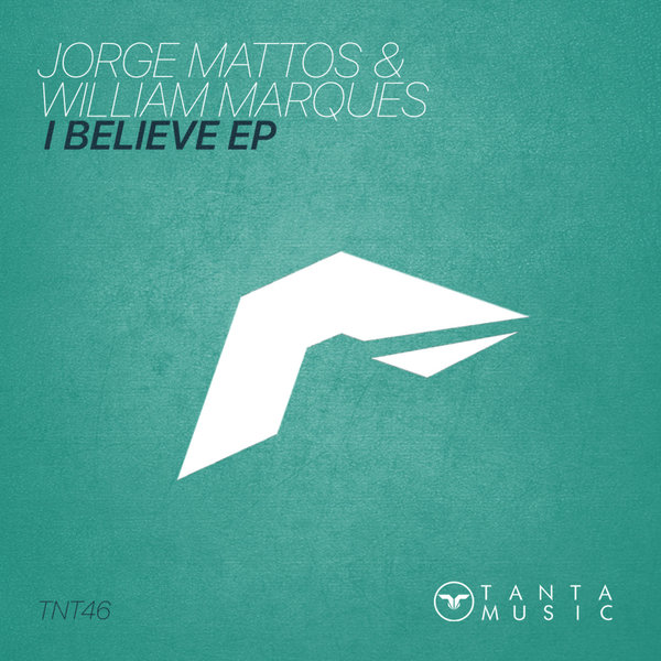 Jorge Mattos, William Marques - I Believe (Original Mix)