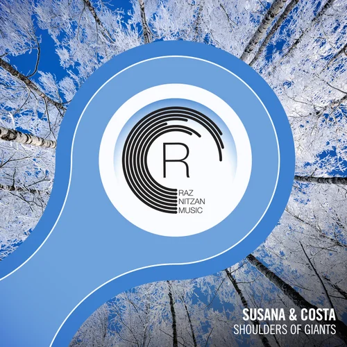 Susana & Costa - Shoulders of Giants (Extended Mix)