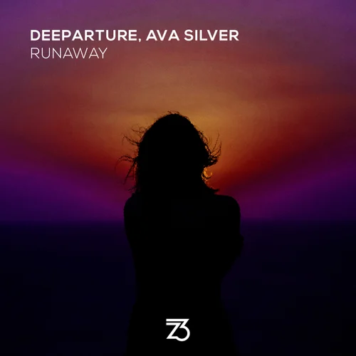 Deeparture (nl), Ava Silver - Runaway (Extended Mix)