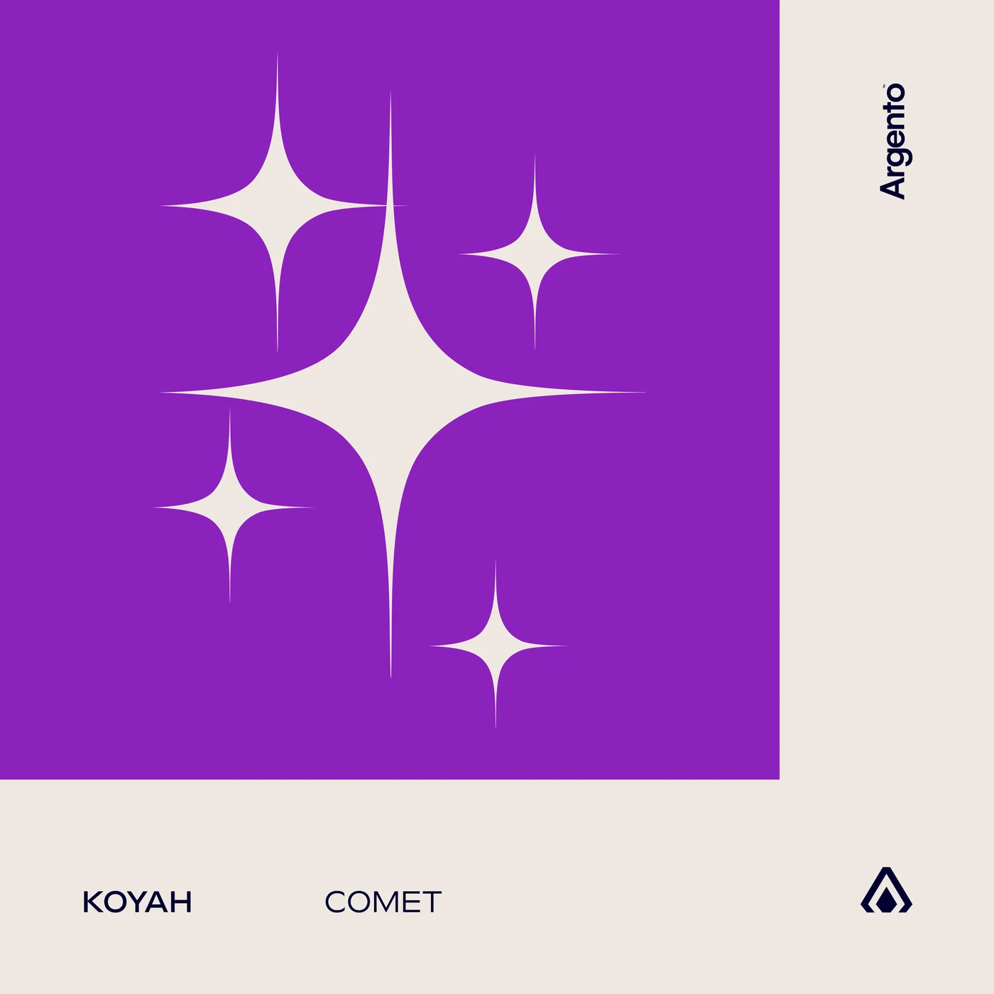 Koyah - Comet (Extended Mix)