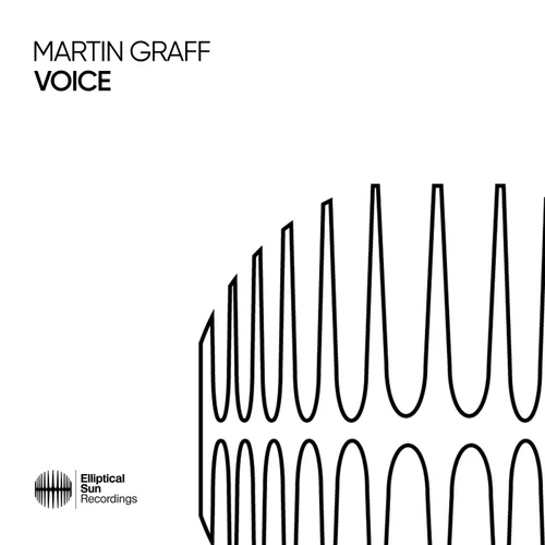 Martin Graff - Voice (Original Mix)