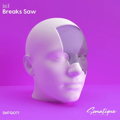 Jon.K - Breaks Saw (Original Mix)