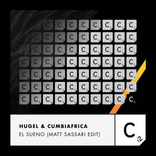 Matt Sassari, Hugel, Cumbiafrica - El Sueno (Matt Sassari Remix)