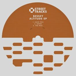 Bessey - The Way (Original Mix)