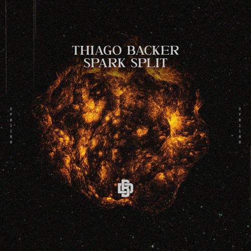 Thiago Backer - Spark Split (Extended Mix)