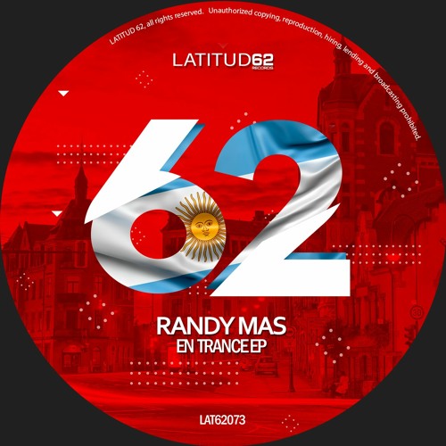 Randy Mas - En Trance (Original Mix)