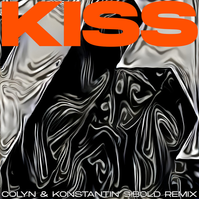 Editors - Kiss (Konstantin Sibold & Colyn Alternative Edit)