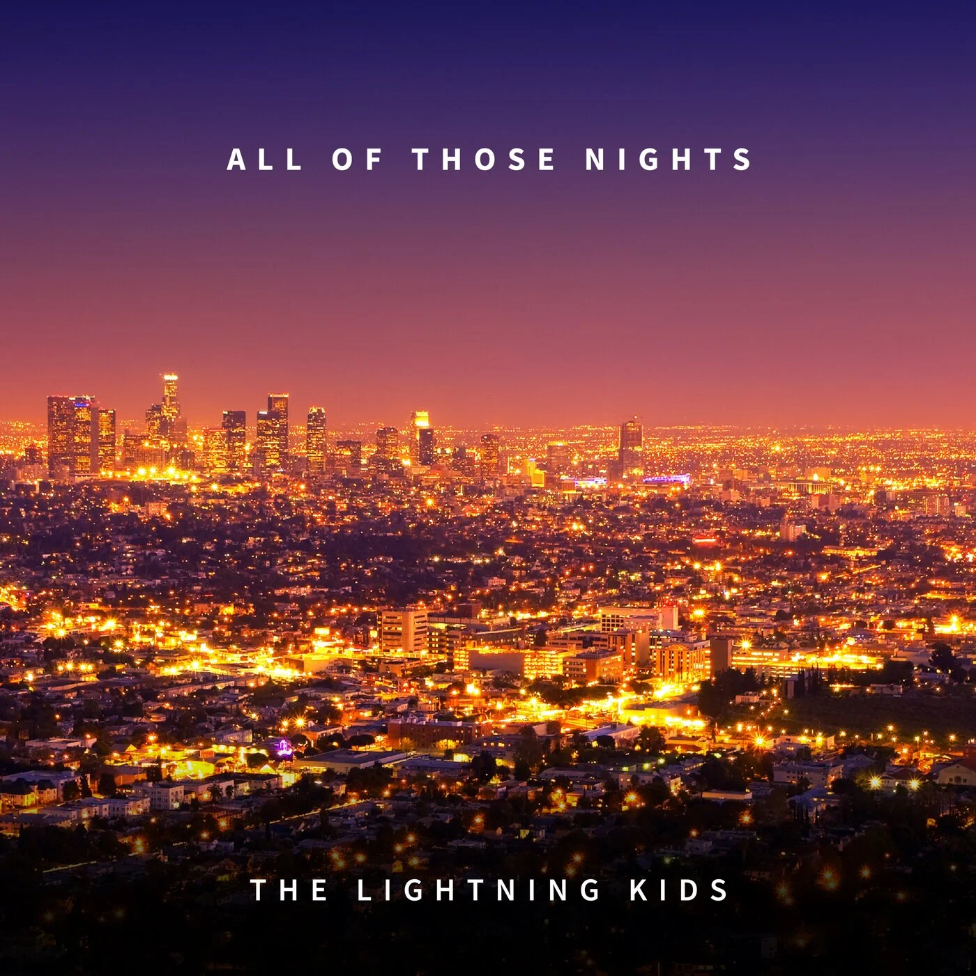 The Lightning Kids - Cool (Original Mix)