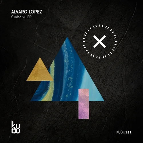 Alvaro Lopez - Agua Y Amor (Original Mix)