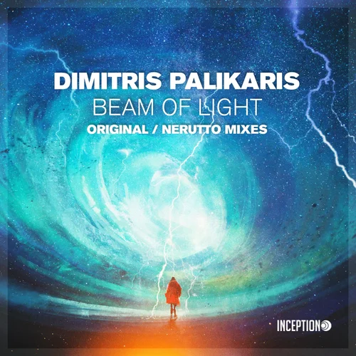 Dimitris Palikaris - Beam Of Light (Nerutto Remix)