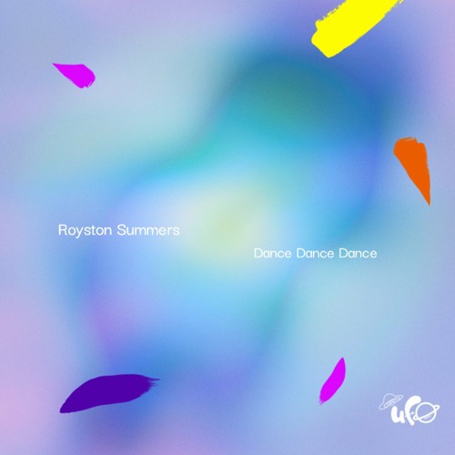 Royston Summers - Dance Dance Dance (Original Mix)