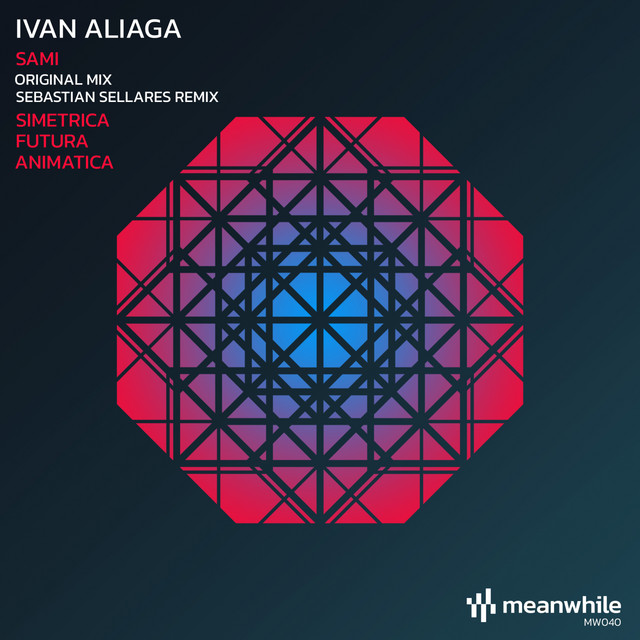 Ivan Aliaga - Sami (Original Mix)