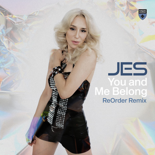 Jes - You and Me Belong (ReOrder Extended Remix)