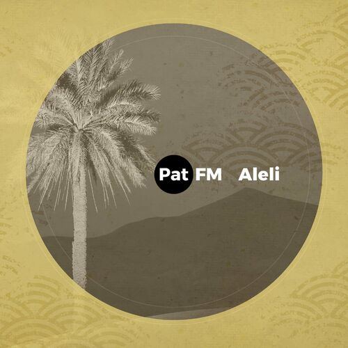 Pat FM - Aleli (Original Mix)