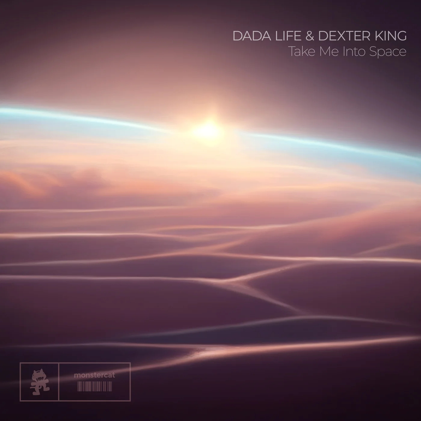 Dada Life & Dexter King - Take Me Into Space (Extended Mix)