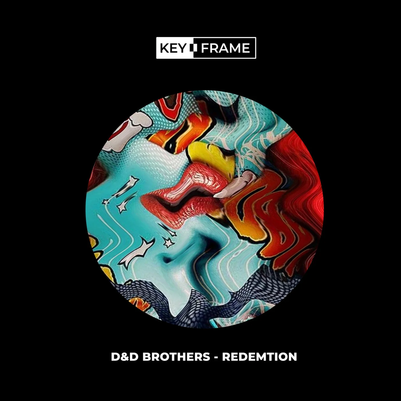 D&D Brothers - Redemtion (Original Mix)