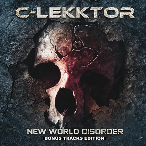 C - Lekktor - New World Disorder (Venal Flesh Remix)