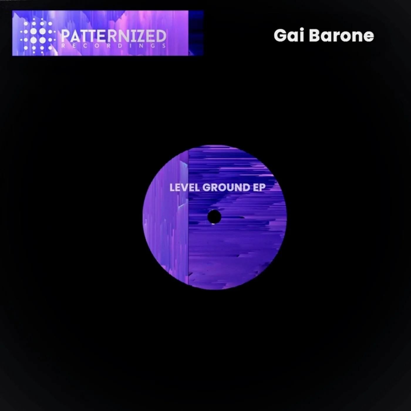 Gai Barone - Level Ground (Original Mix)