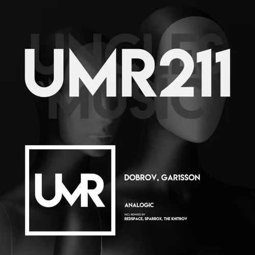 Dobrov, Gar1sson - Analogic (The Khitrov Remix)