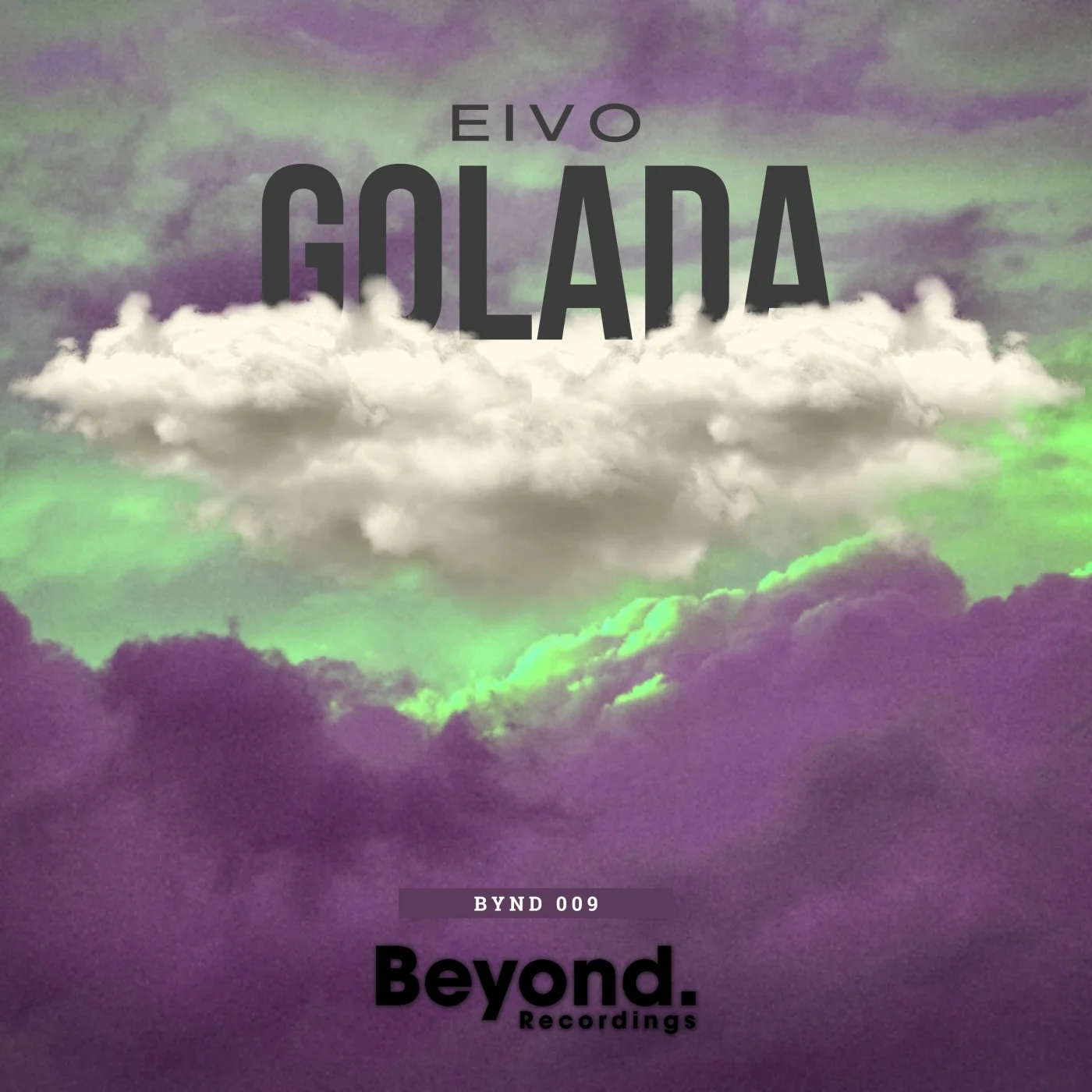 Eivo - Golada (Original Mix)