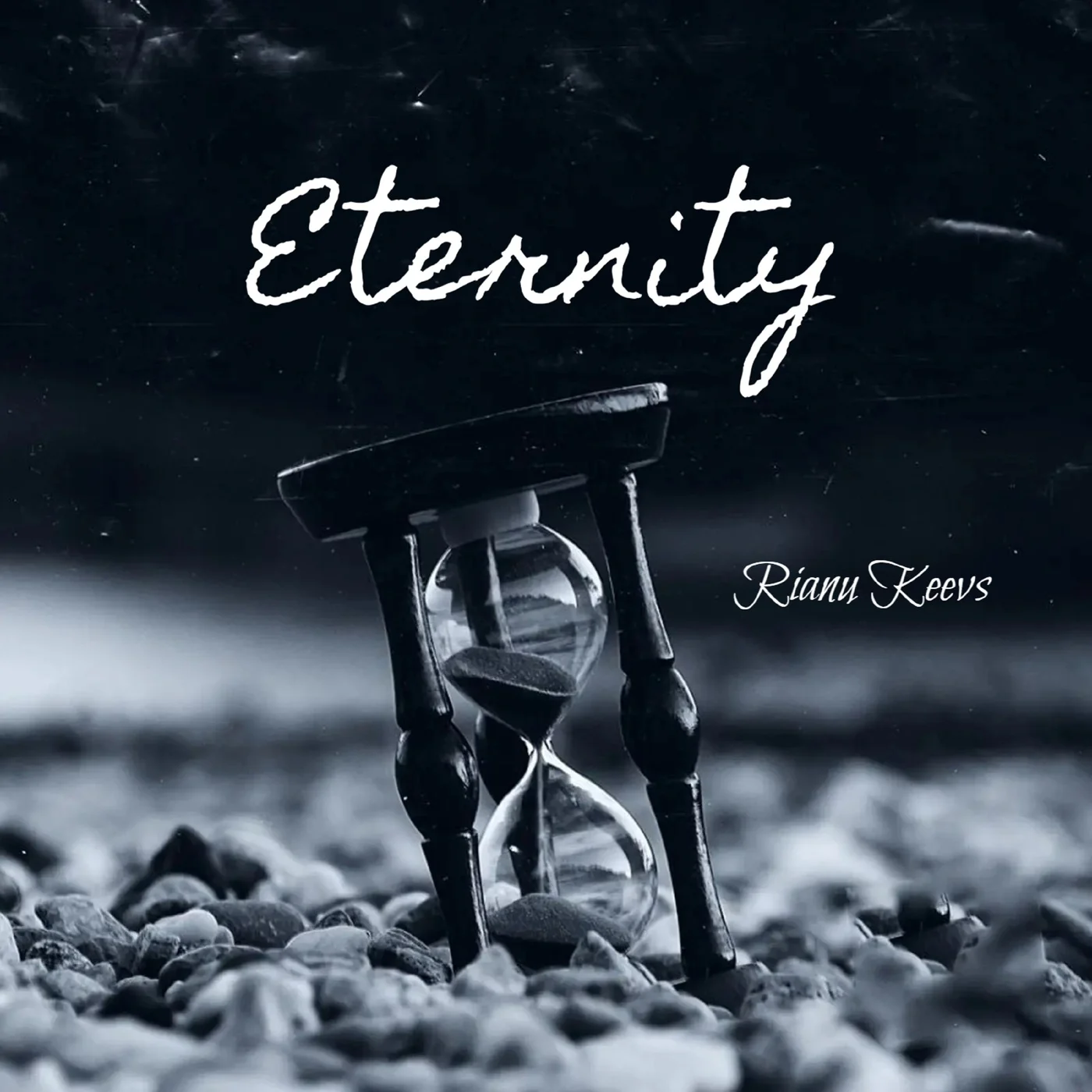 Rianu Keevs - Eternity (Original Mix)