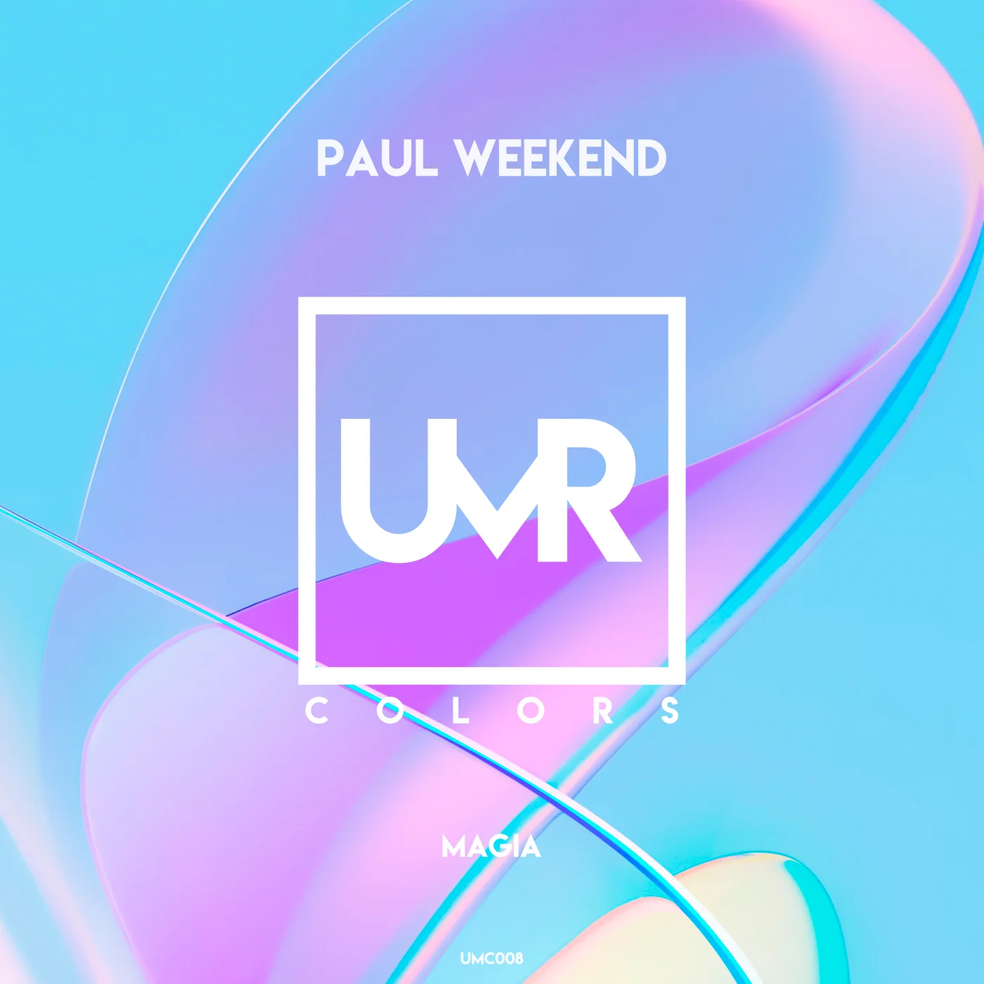 Paul Weekend - Magia (Original Mix)