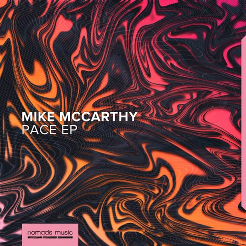 Mike McCarthy - Pace (Extended Mix)