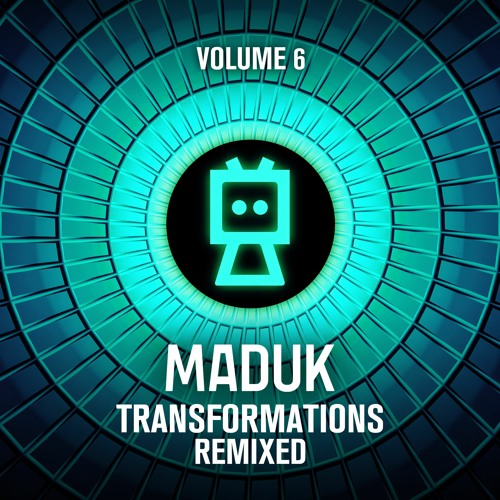 Maduk & Diamond Eyes - Colours (Feint Remix)