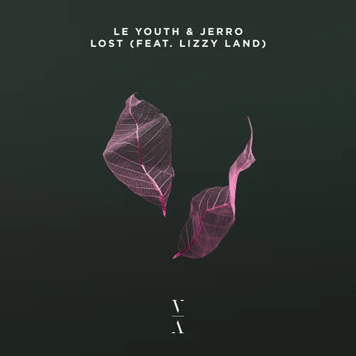 Le Youth x Jerro - Lost Feat. Lizzy Land (Original Mix)