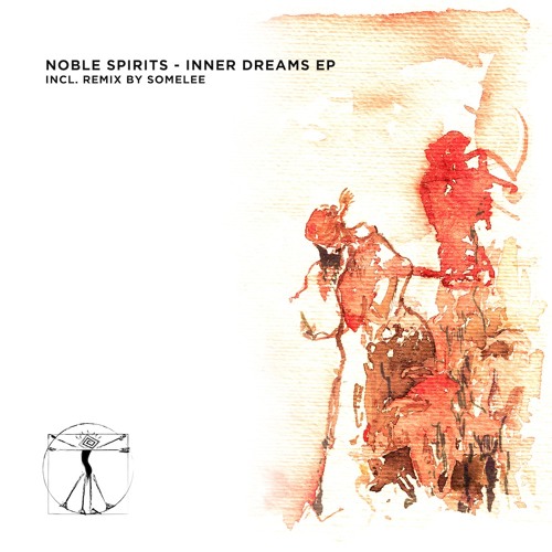 Noble Spirits - Inner Dreams (Somelee Remix)