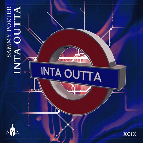 Sammy Porter - Inta Outta (Extended Mix)