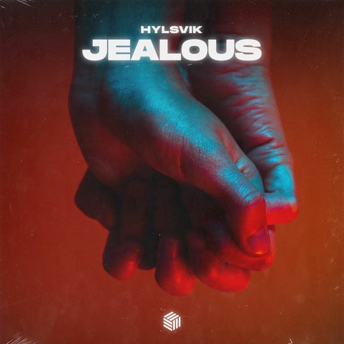 Hylsvik - Jealous (Extended Mix)