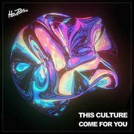 This Culture - Come For You (Extended Mix)