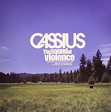 Cassius - The Sound Of Violence (Stone Van Brooken & Shazee Edit)