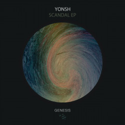 Yonsh - Scandal (Original Mix)