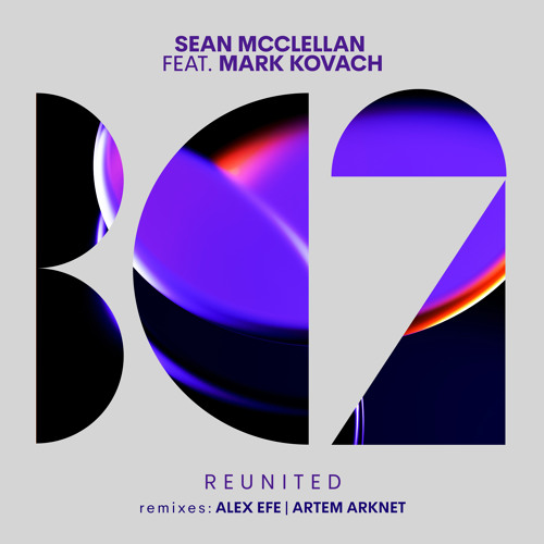 Sean McClellan, Mark Kovach - Reunited feat. Mark Kovach (Artem Arknet Remix)