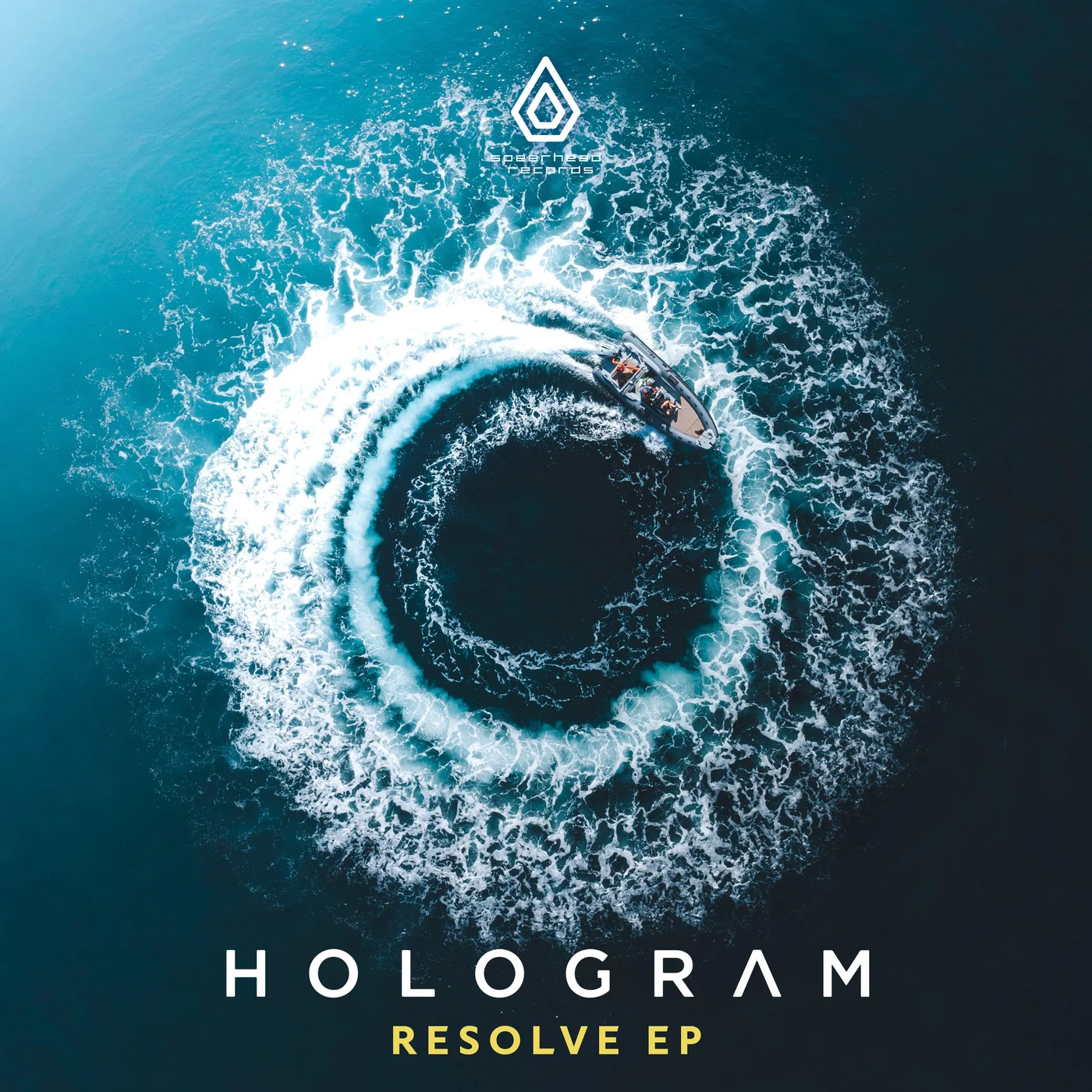 Hologram & Degs - Forever Young (Original Mix)