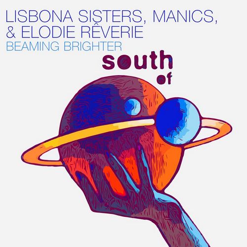 Manics x Lisbona Sisters & Elodie Rêverie Under - The Radar (Original Mix)