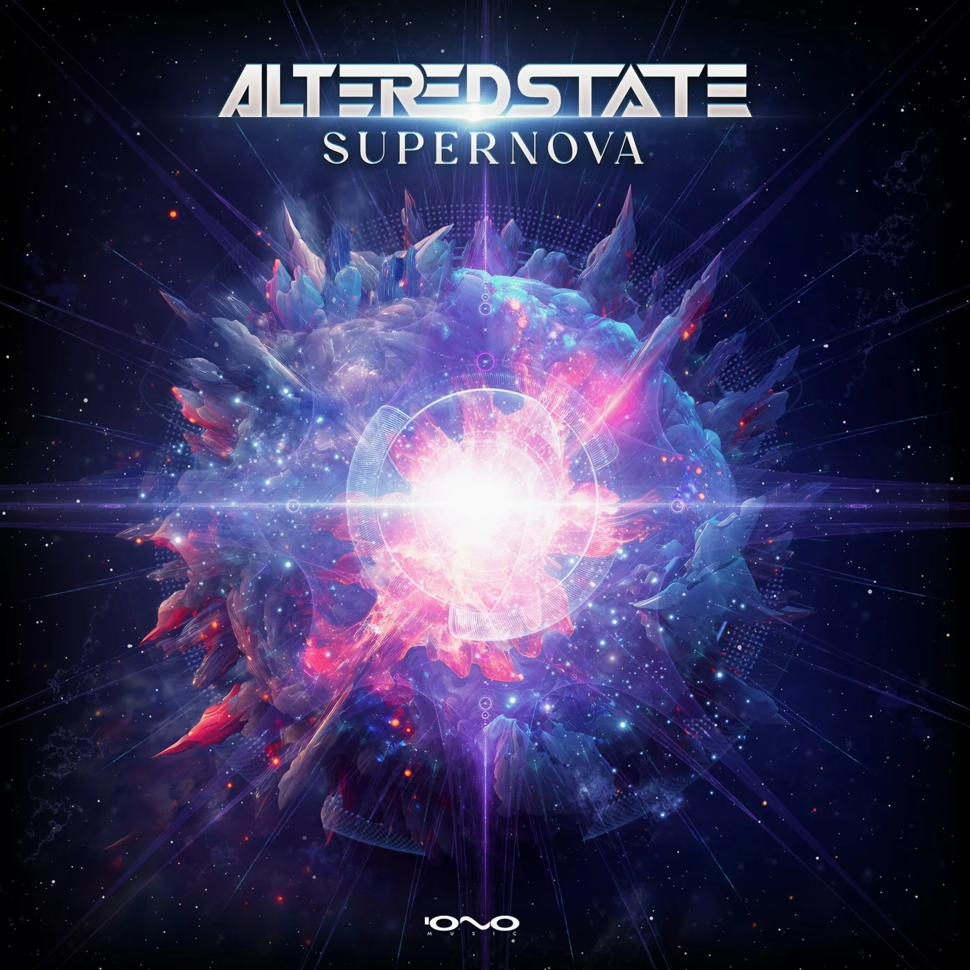 Altered State - Supernova (Original Mix)