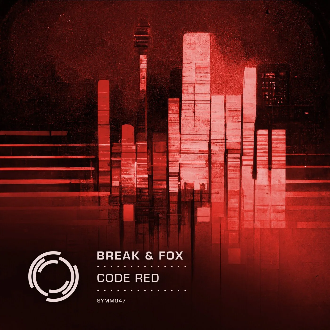 Break Fox - Code Red (Original Mix)